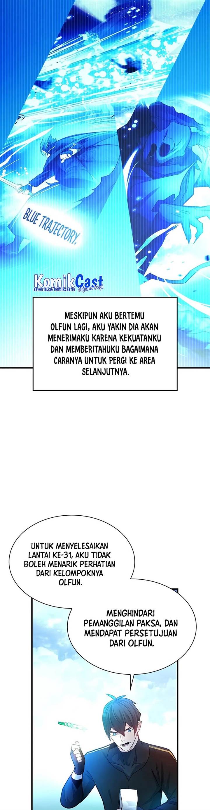 The Tutorial is Too Hard Chap 205 - Next Chap 206