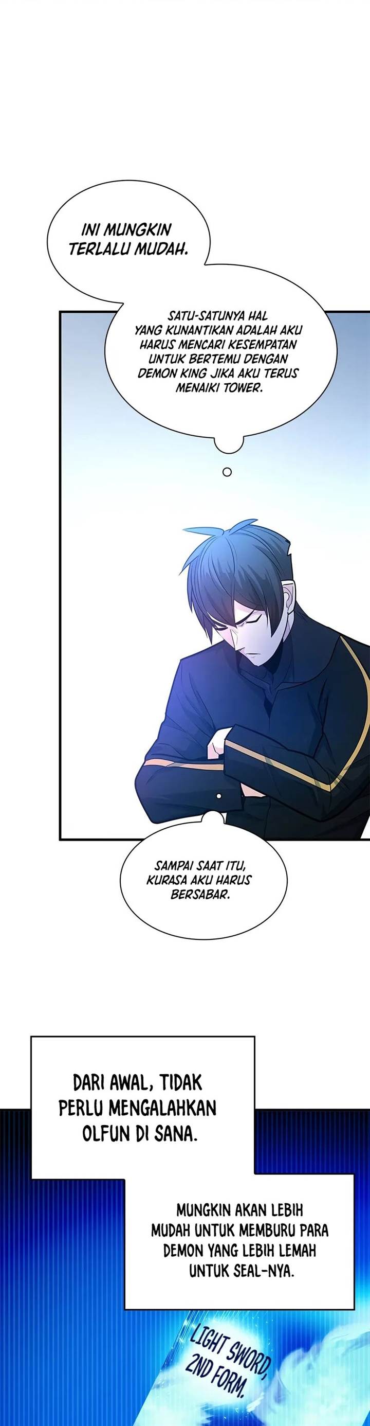 The Tutorial is Too Hard Chap 205 - Next Chap 206