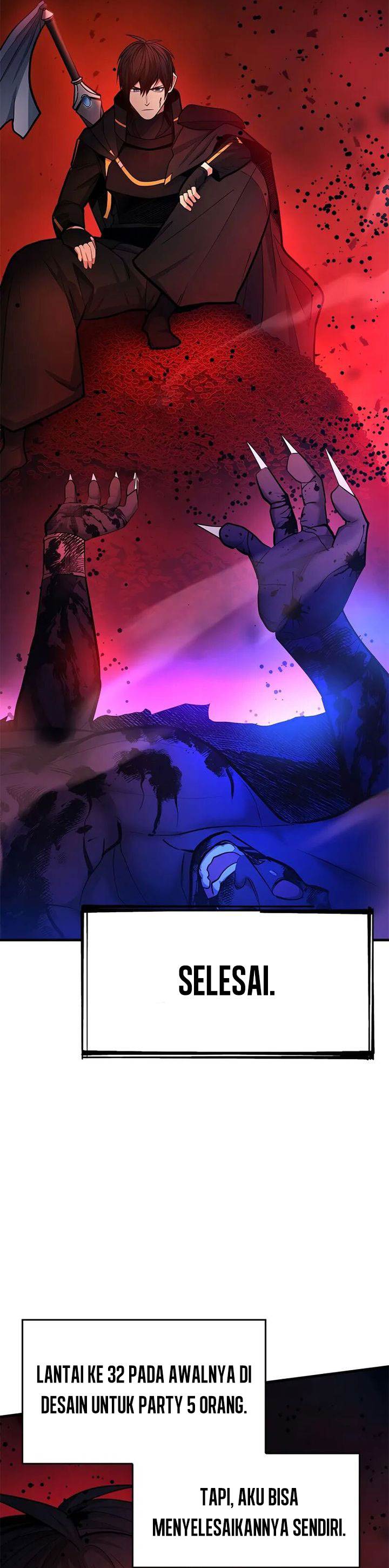 The Tutorial is Too Hard Chap 206 - Next Chap 207