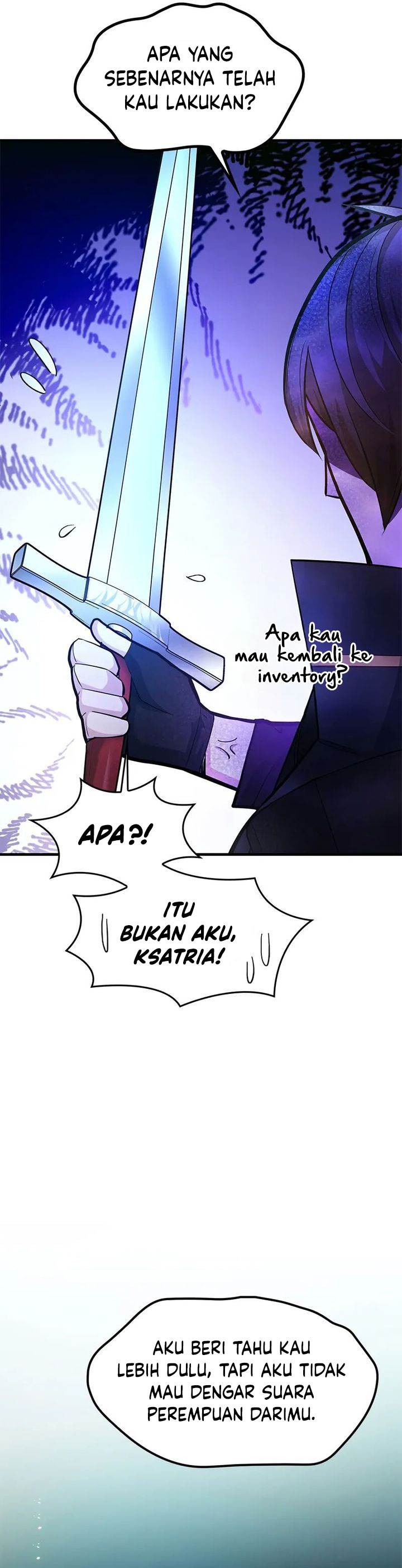 The Tutorial is Too Hard Chap 206 - Next Chap 207