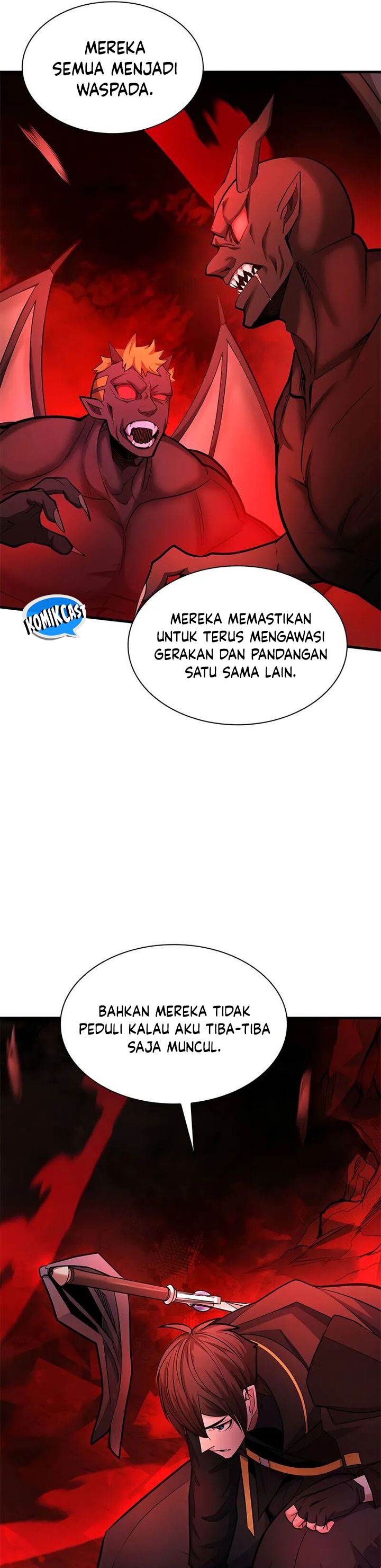 The Tutorial is Too Hard Chap 206 - Next Chap 207