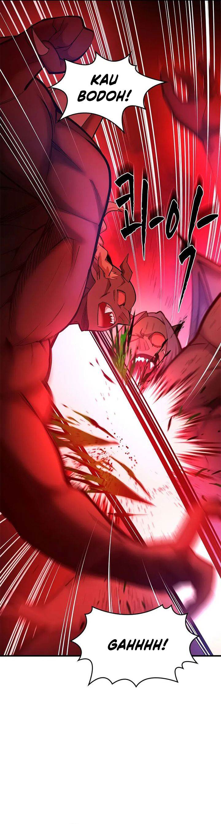 The Tutorial is Too Hard Chap 206 - Next Chap 207