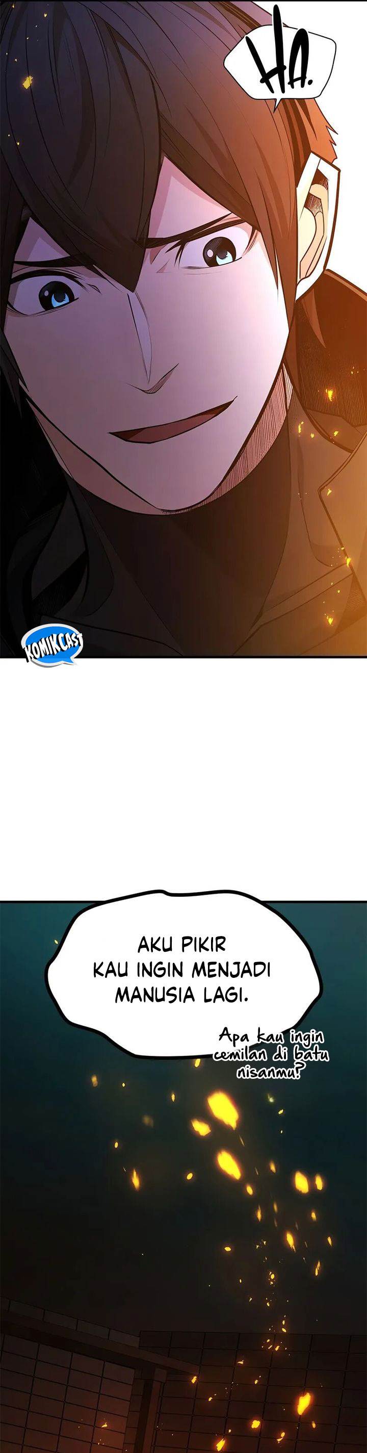 The Tutorial is Too Hard Chap 206 - Next Chap 207