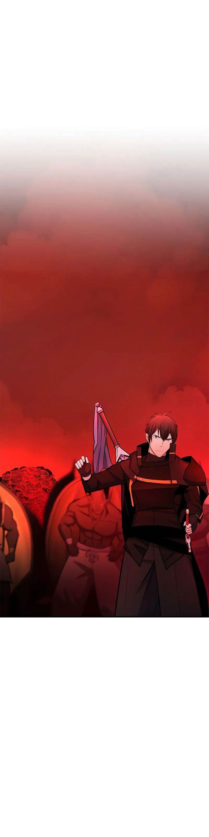 The Tutorial is Too Hard Chap 206 - Next Chap 207