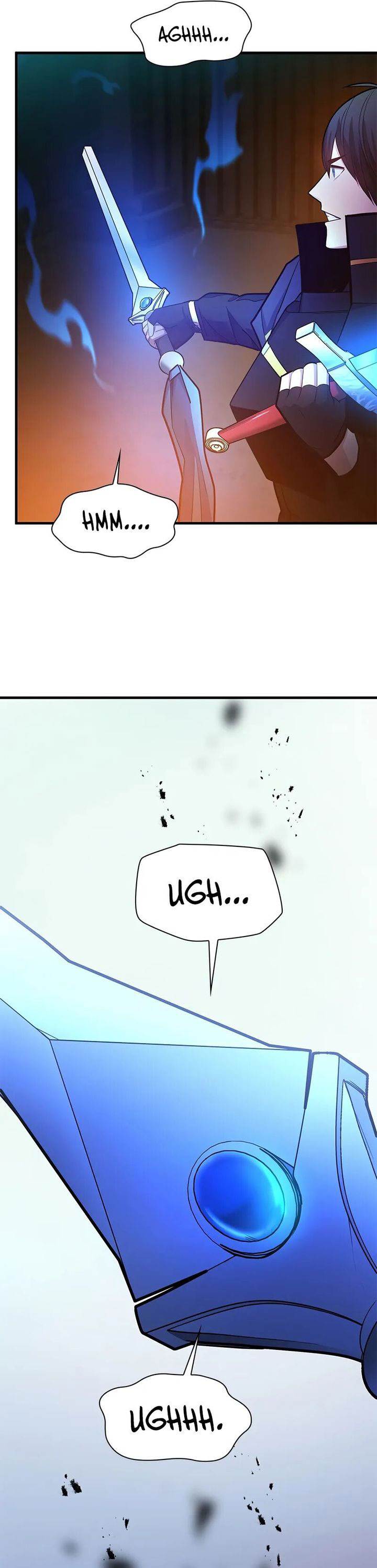 The Tutorial is Too Hard Chap 206 - Next Chap 207