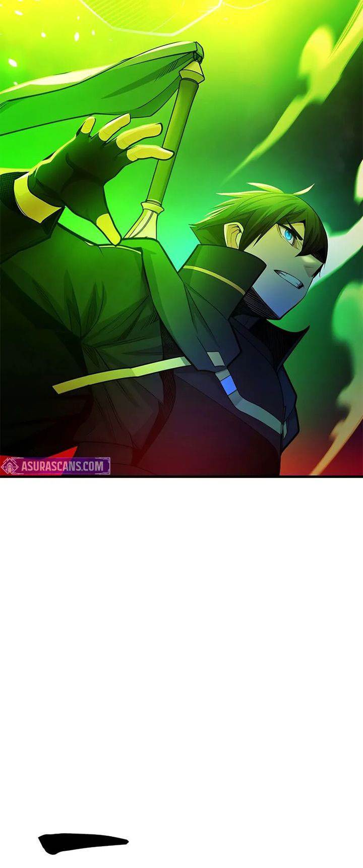 The Tutorial is Too Hard Chap 206 - Next Chap 207