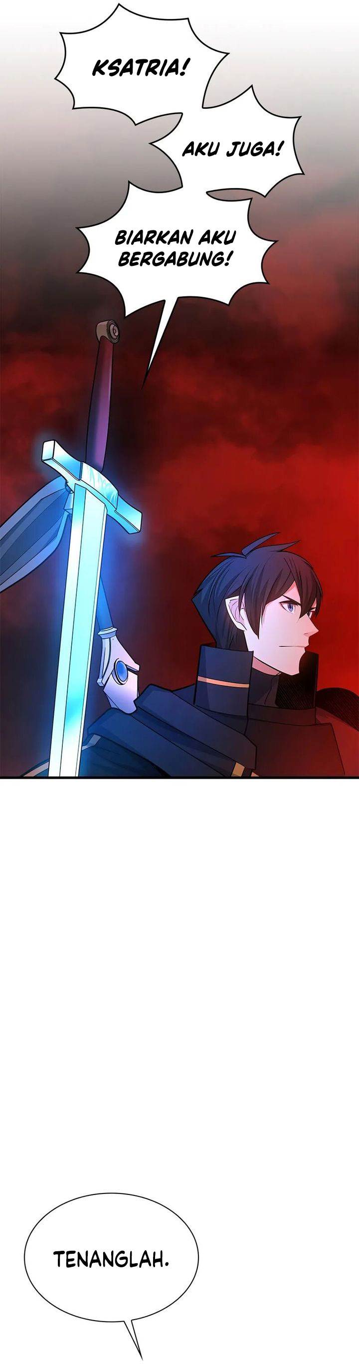 The Tutorial is Too Hard Chap 206 - Next Chap 207