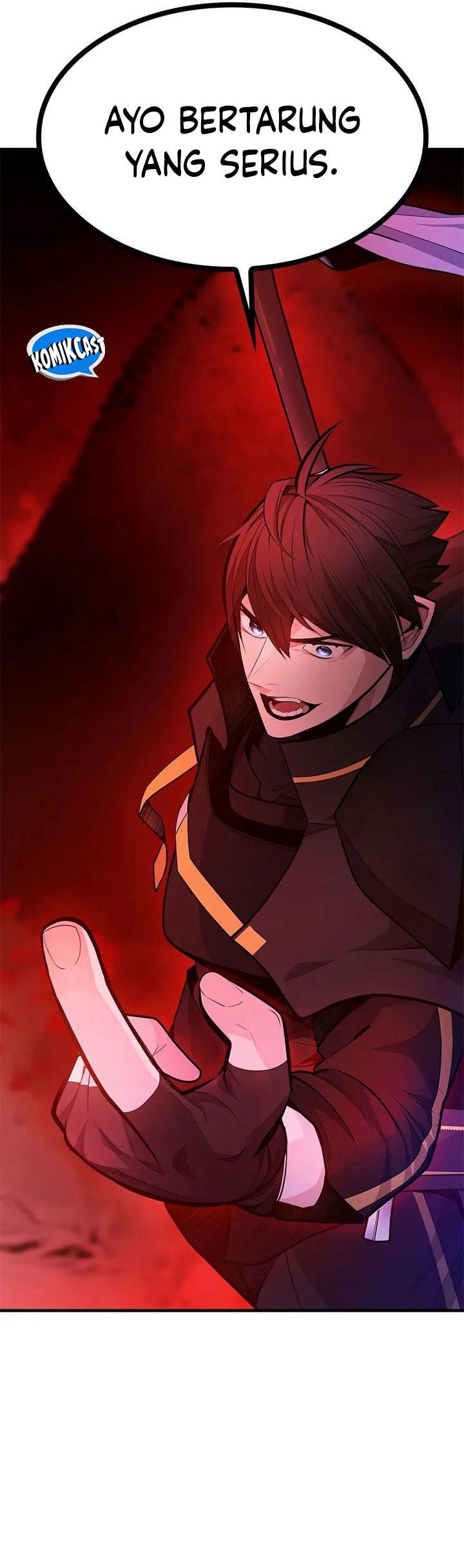 The Tutorial is Too Hard Chap 206 - Next Chap 207