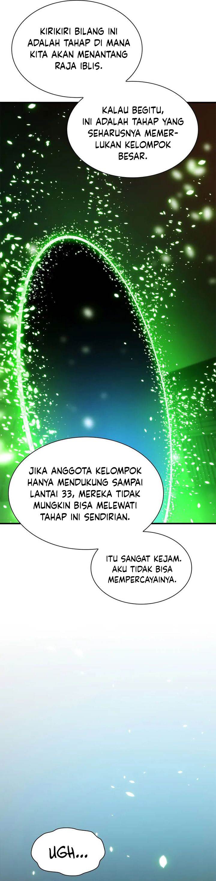 The Tutorial is Too Hard Chap 206 - Next Chap 207