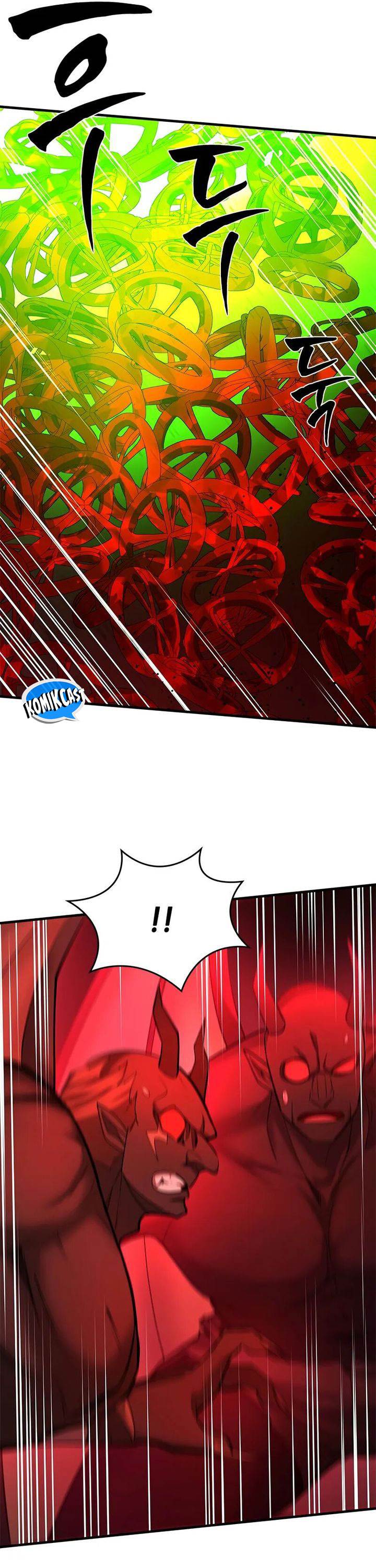 The Tutorial is Too Hard Chap 206 - Next Chap 207