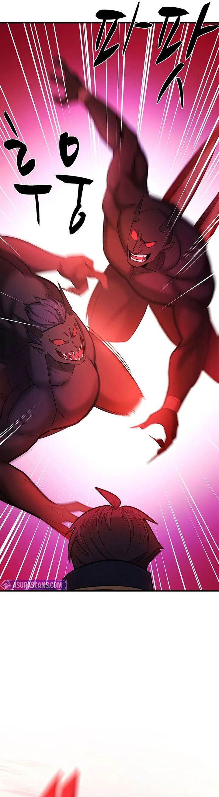 The Tutorial is Too Hard Chap 206 - Next Chap 207