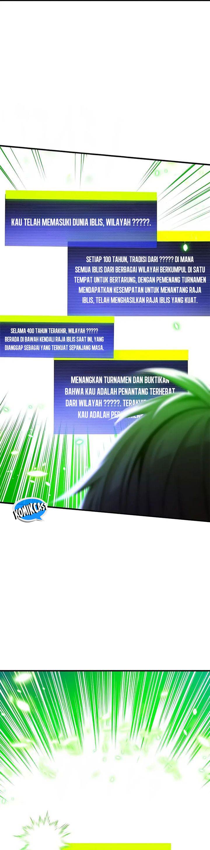 The Tutorial is Too Hard Chap 206 - Next Chap 207
