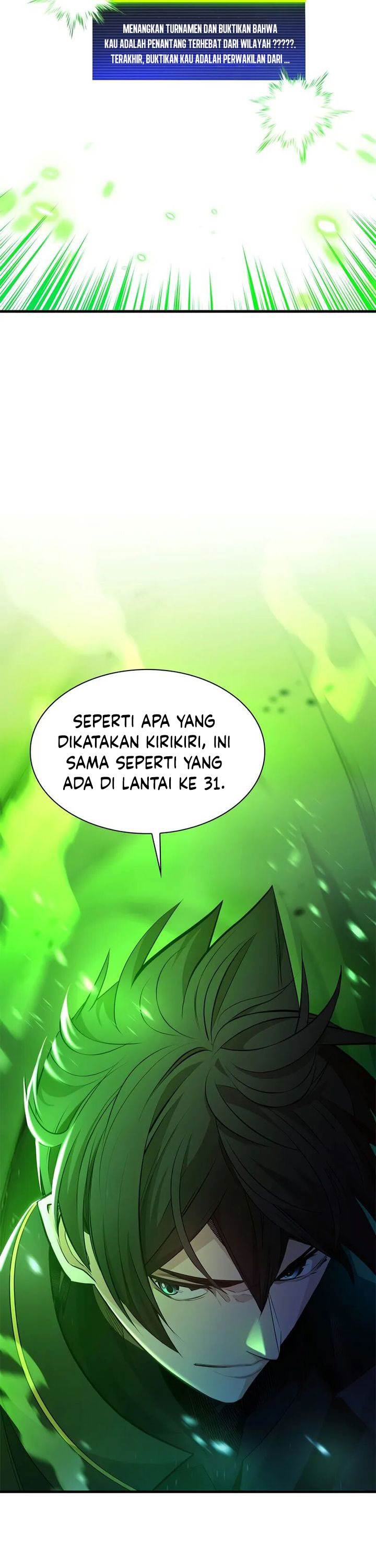 The Tutorial is Too Hard Chap 206 - Next Chap 207