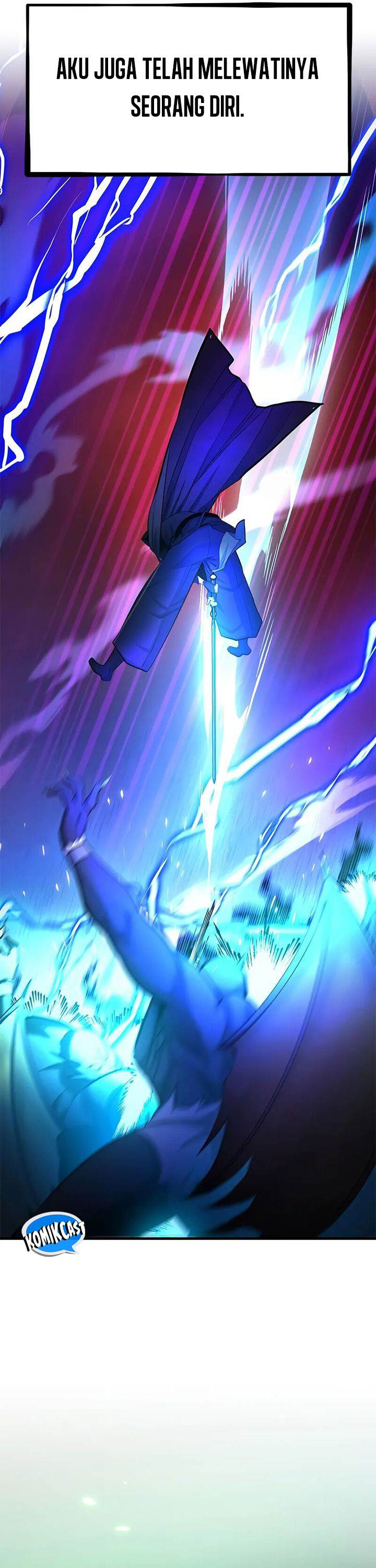 The Tutorial is Too Hard Chap 206 - Next Chap 207