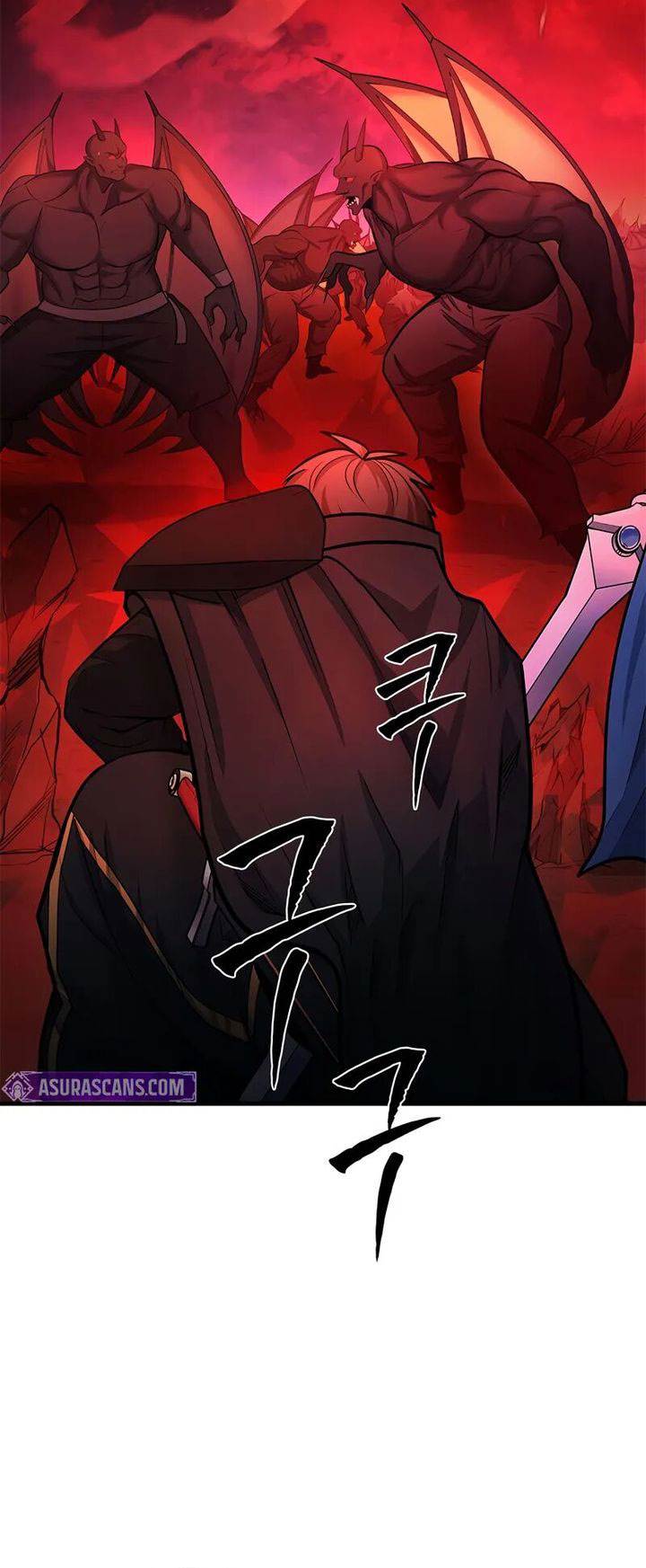 The Tutorial is Too Hard Chap 206 - Next Chap 207