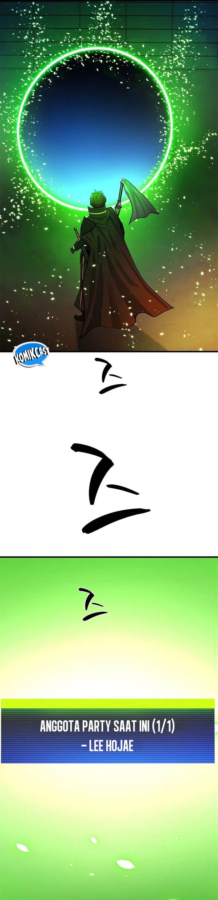 The Tutorial is Too Hard Chap 206 - Next Chap 207