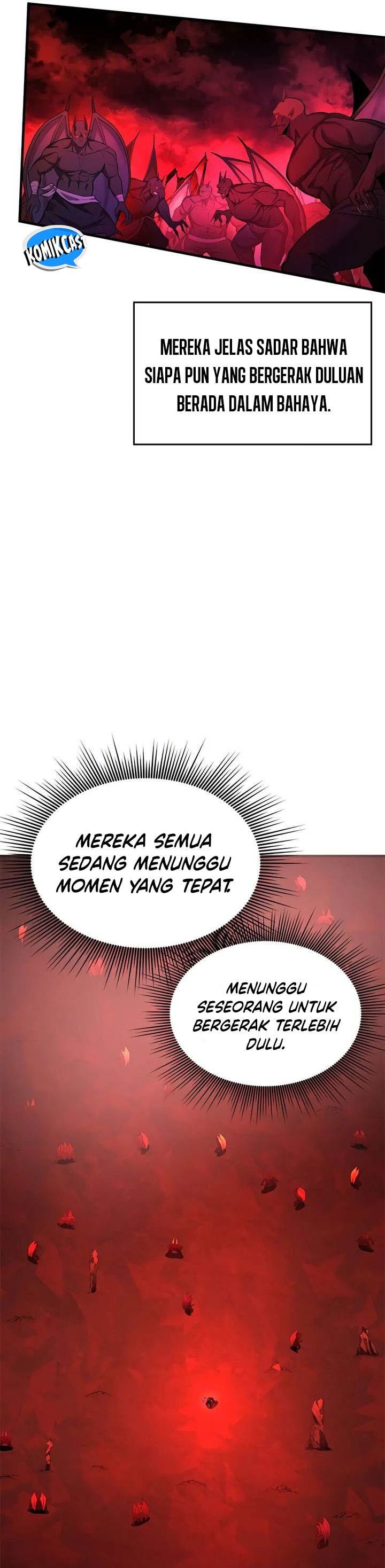 The Tutorial is Too Hard Chap 206 - Next Chap 207