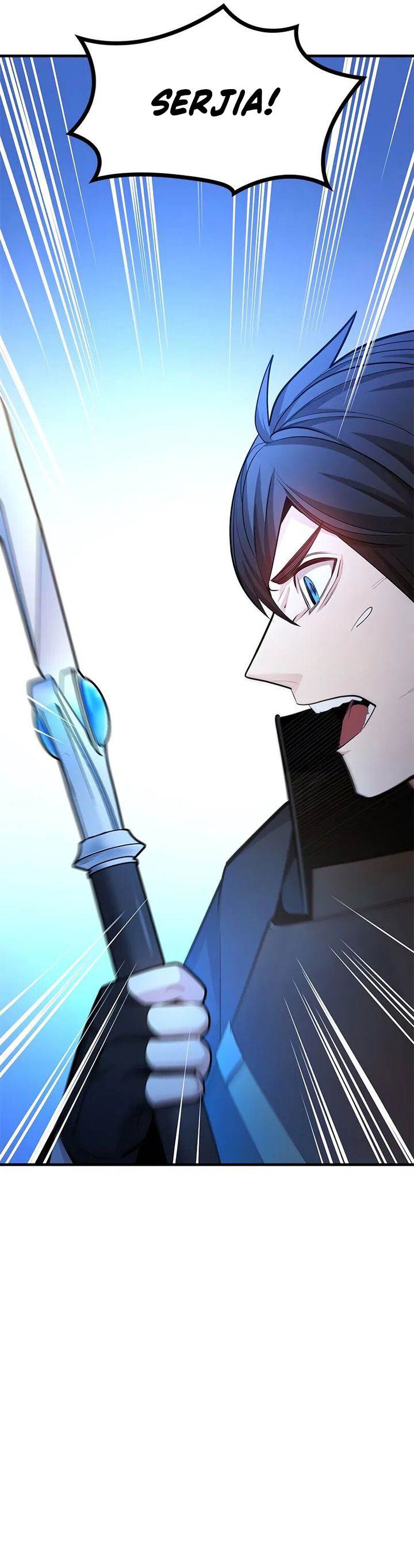 The Tutorial is Too Hard Chap 206 - Next Chap 207