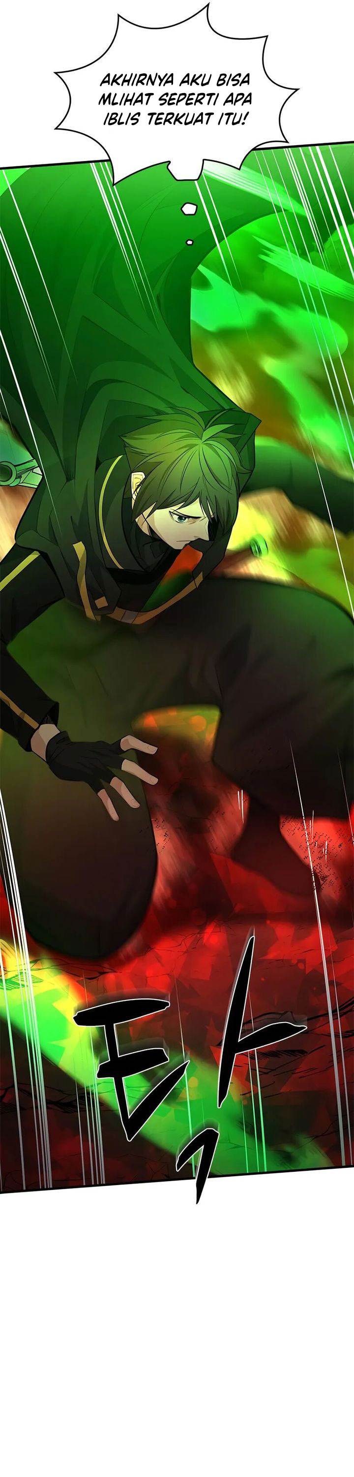 The Tutorial is Too Hard Chap 207 - Next Chap 208