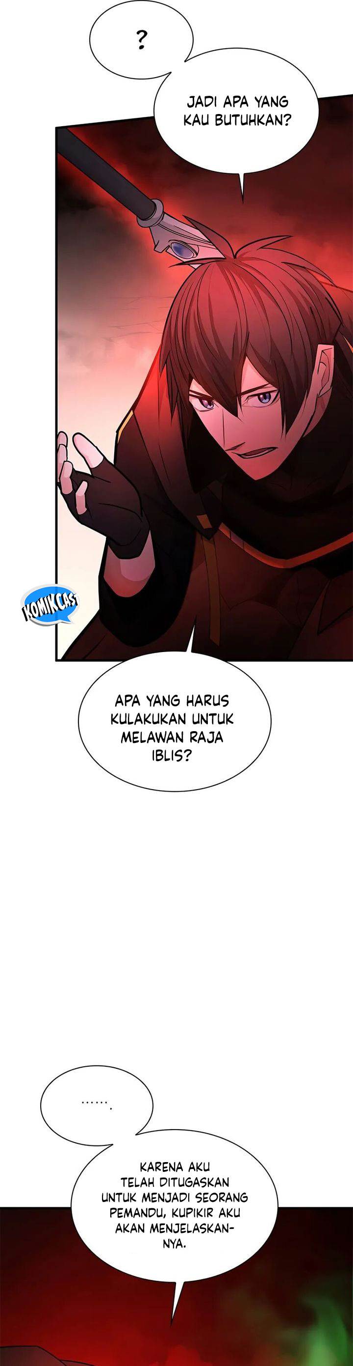 The Tutorial is Too Hard Chap 207 - Next Chap 208