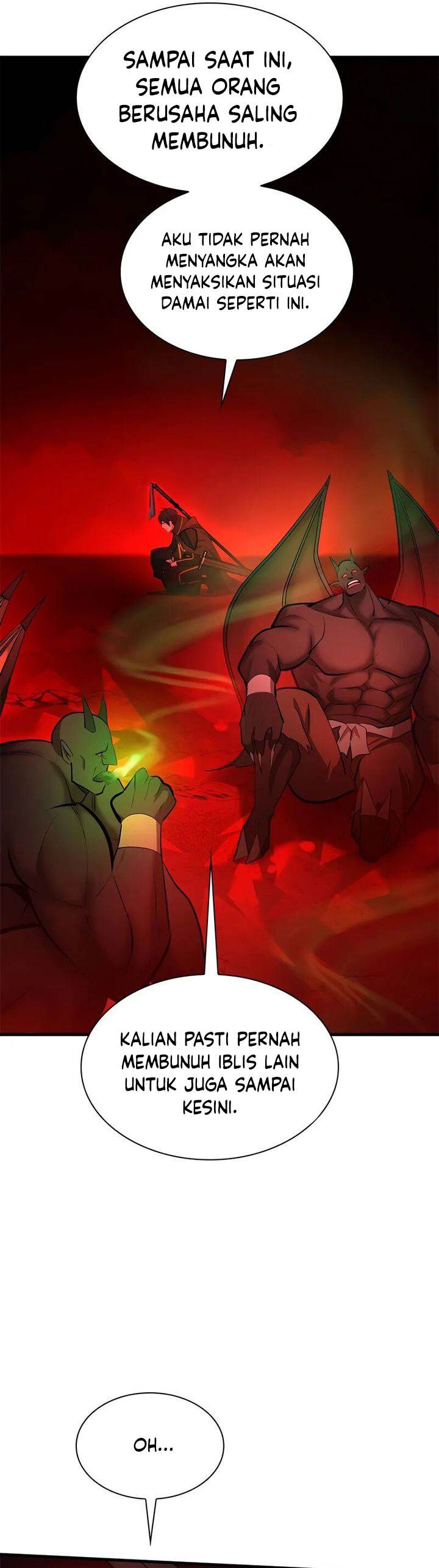 The Tutorial is Too Hard Chap 207 - Next Chap 208