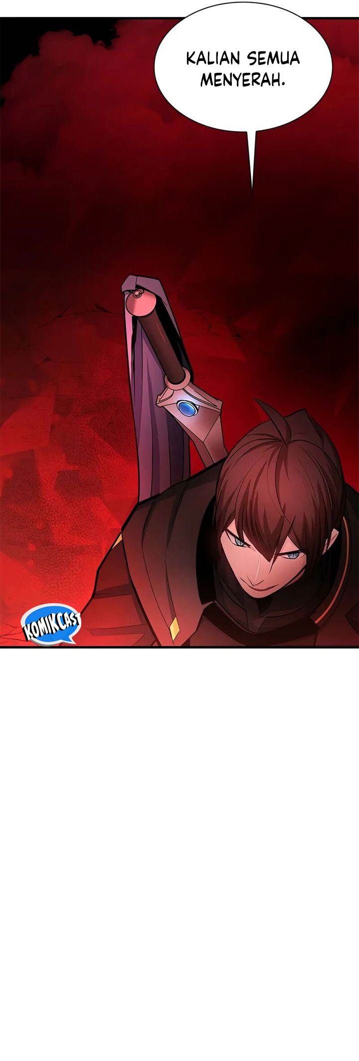 The Tutorial is Too Hard Chap 207 - Next Chap 208