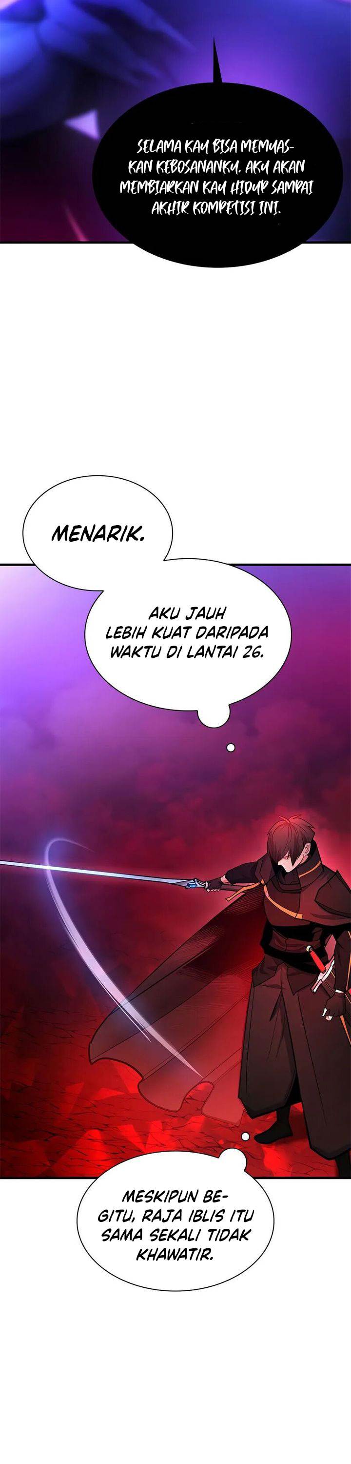 The Tutorial is Too Hard Chap 207 - Next Chap 208
