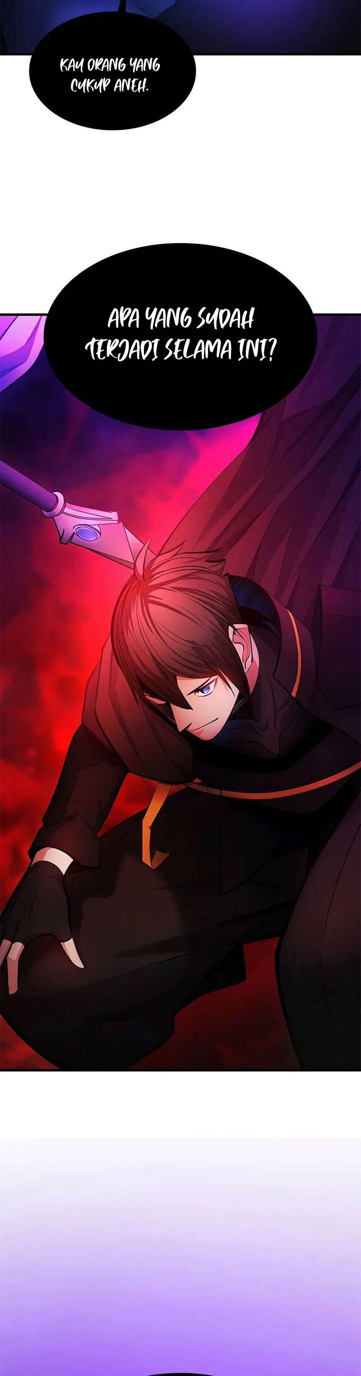 The Tutorial is Too Hard Chap 207 - Next Chap 208