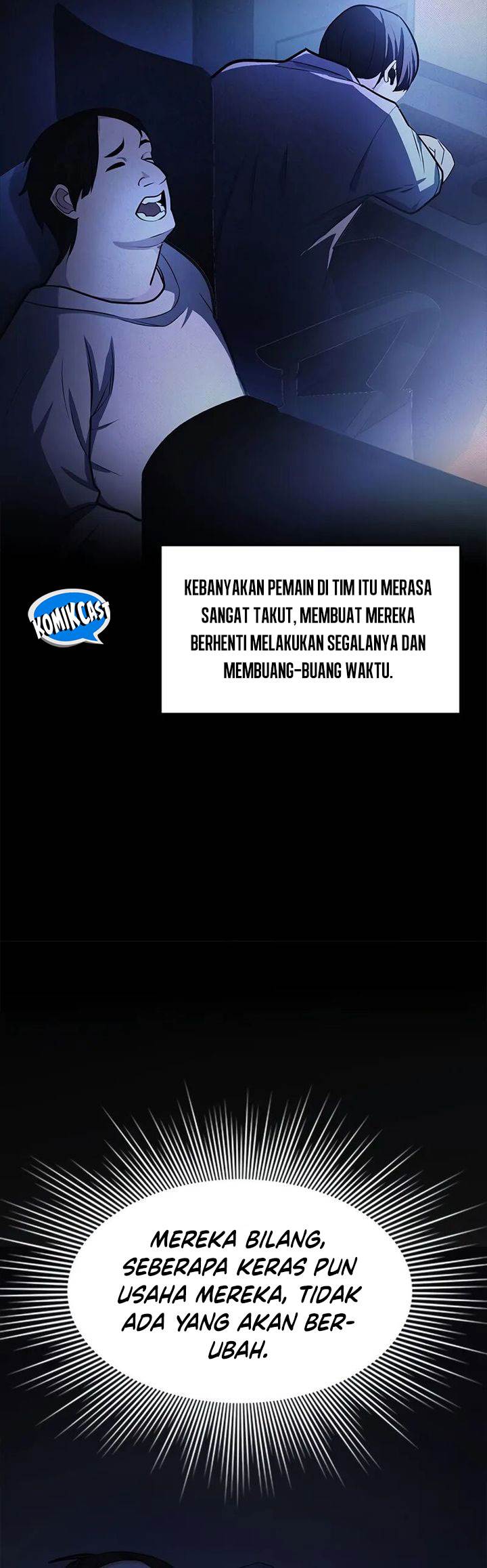 The Tutorial is Too Hard Chap 207 - Next Chap 208