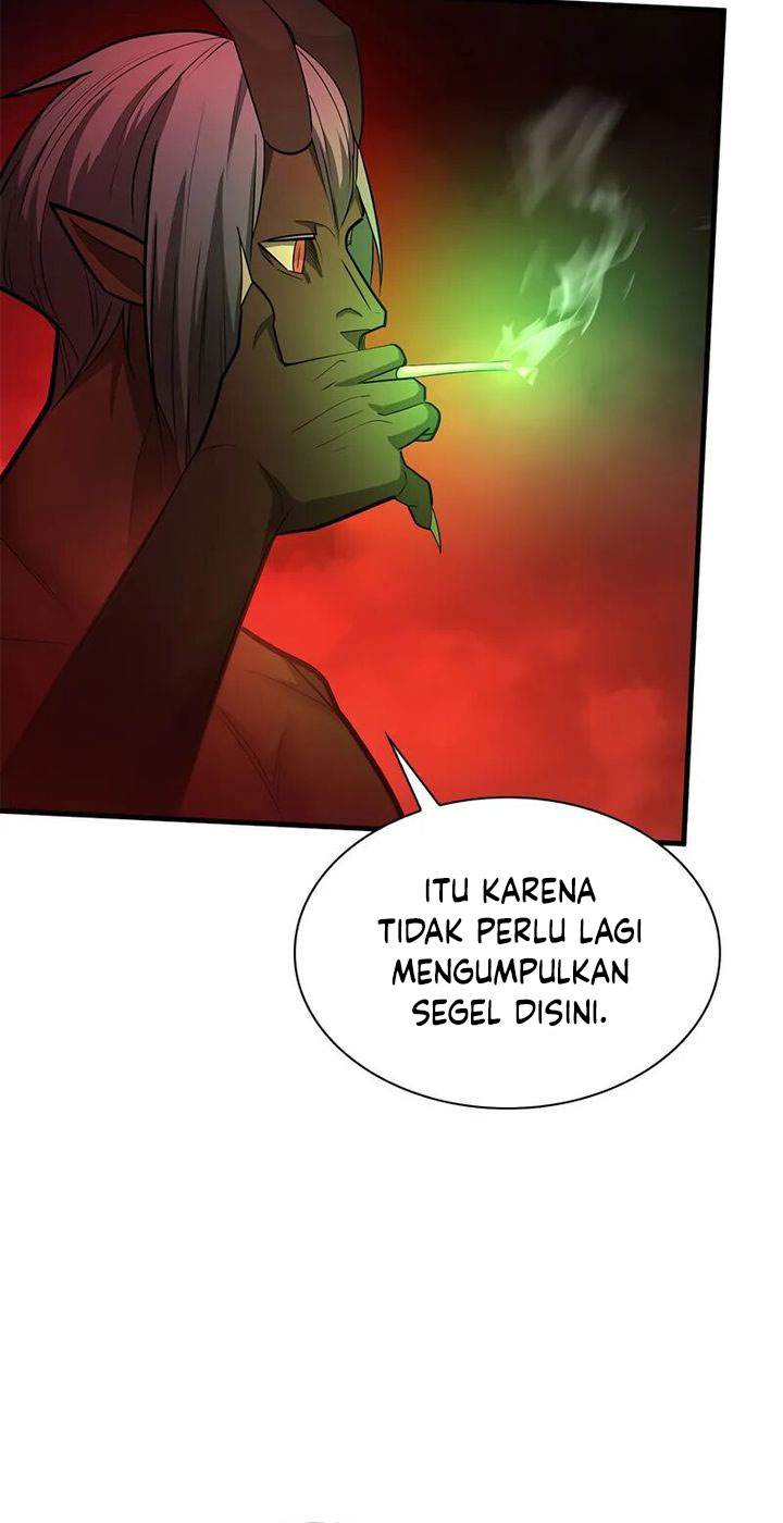 The Tutorial is Too Hard Chap 207 - Next Chap 208