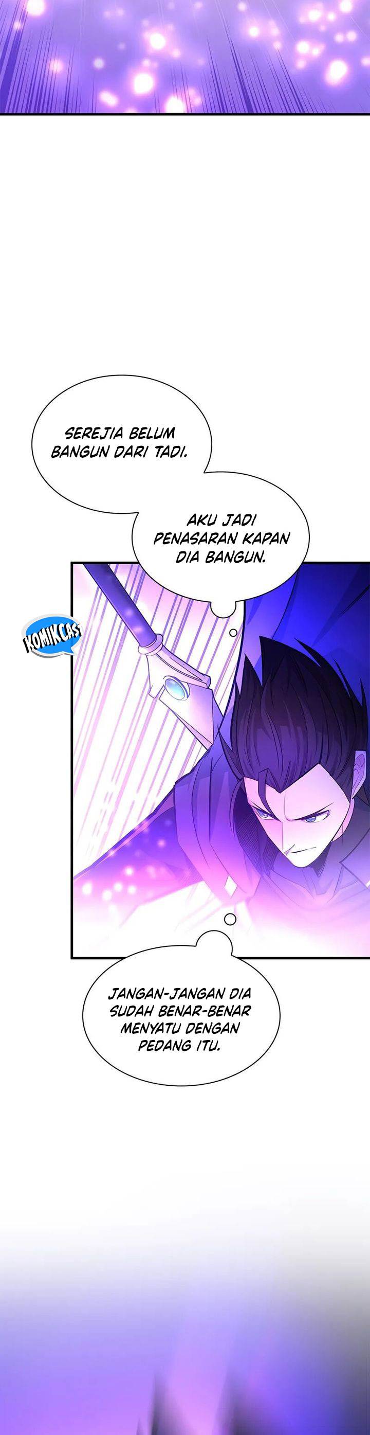 The Tutorial is Too Hard Chap 207 - Next Chap 208