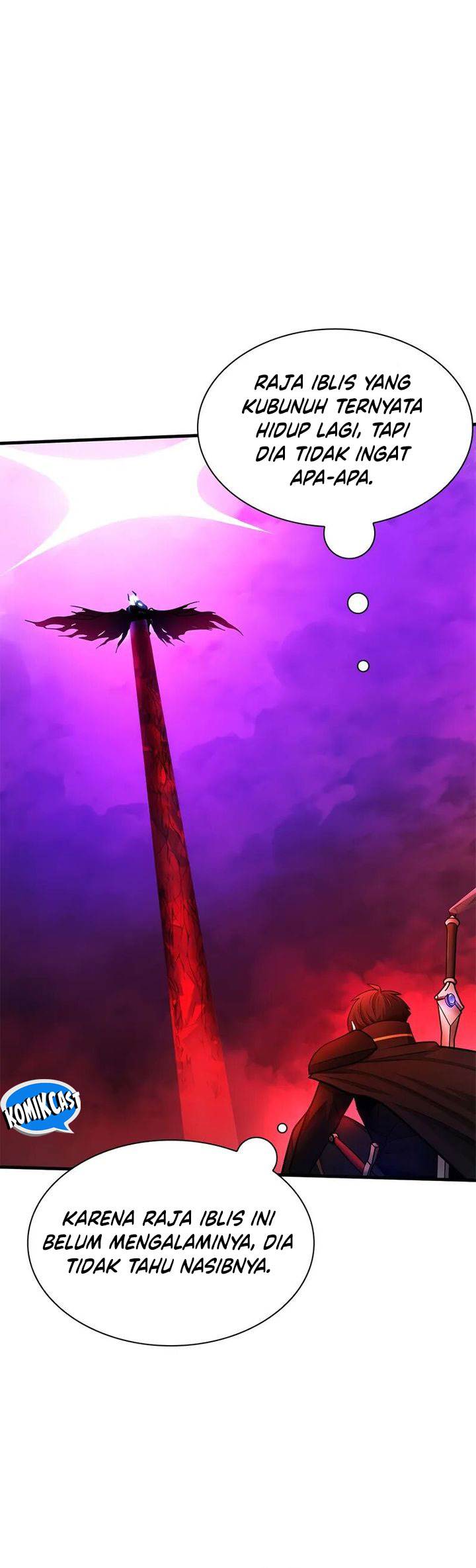 The Tutorial is Too Hard Chap 207 - Next Chap 208