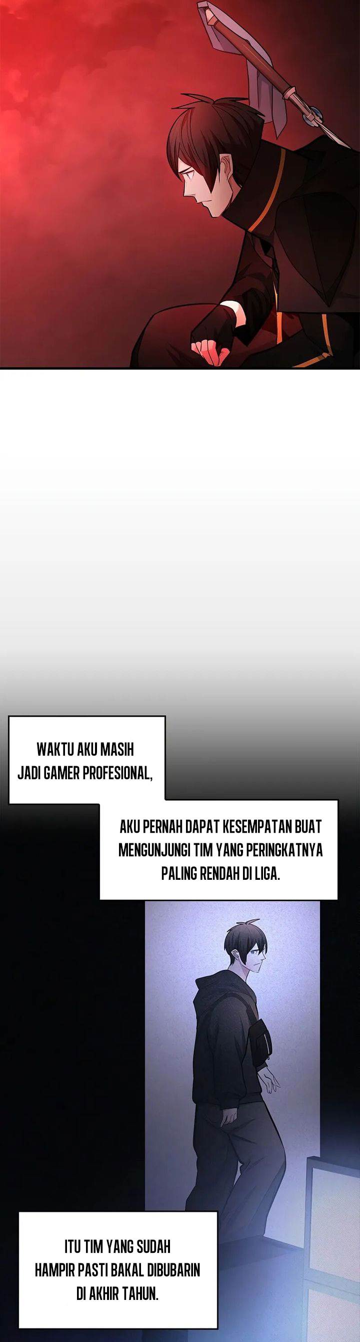 The Tutorial is Too Hard Chap 207 - Next Chap 208