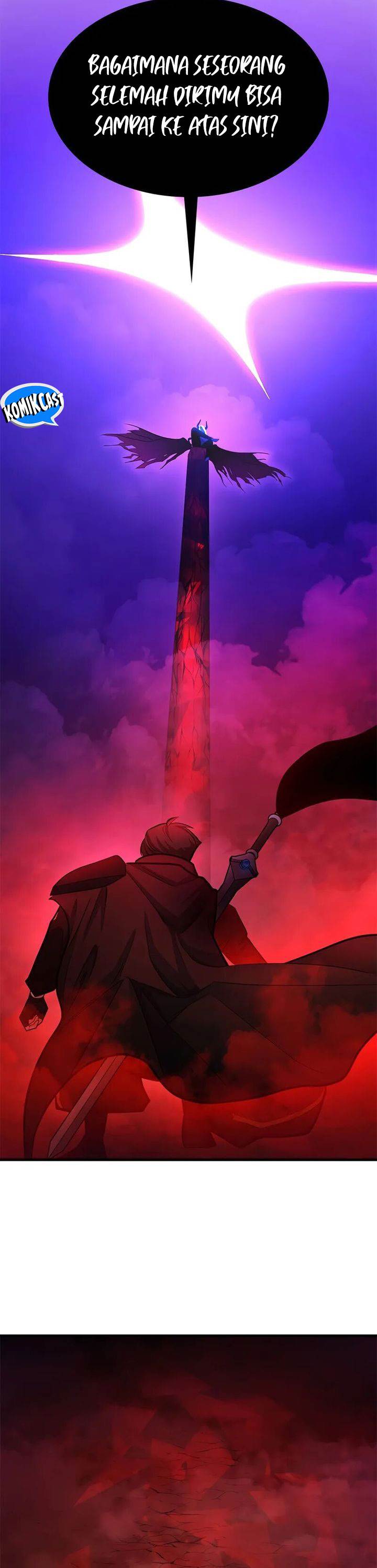 The Tutorial is Too Hard Chap 207 - Next Chap 208