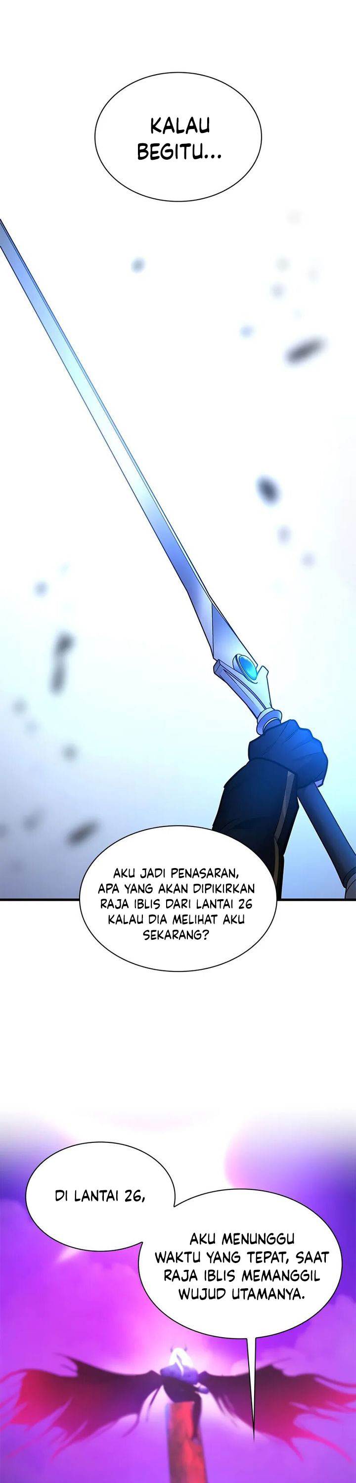 The Tutorial is Too Hard Chap 207 - Next Chap 208