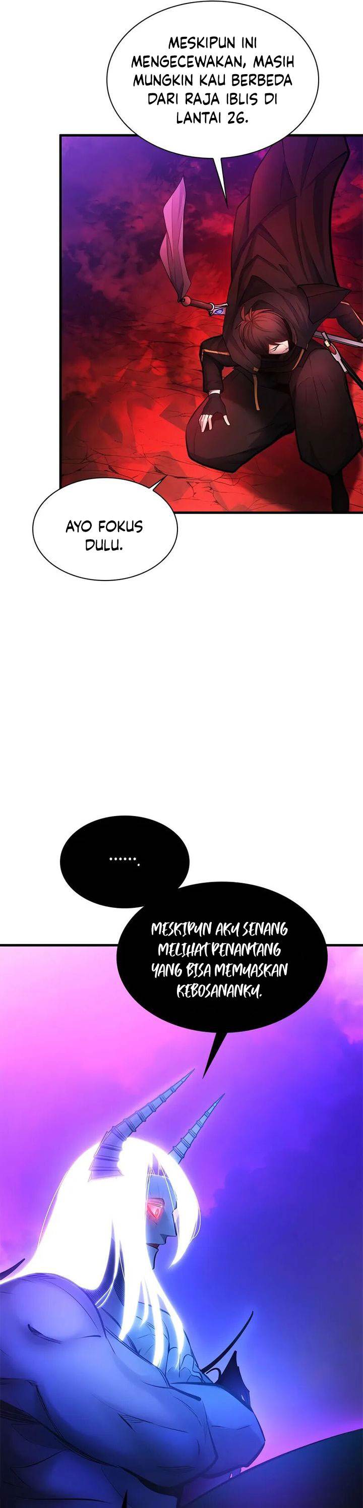 The Tutorial is Too Hard Chap 207 - Next Chap 208