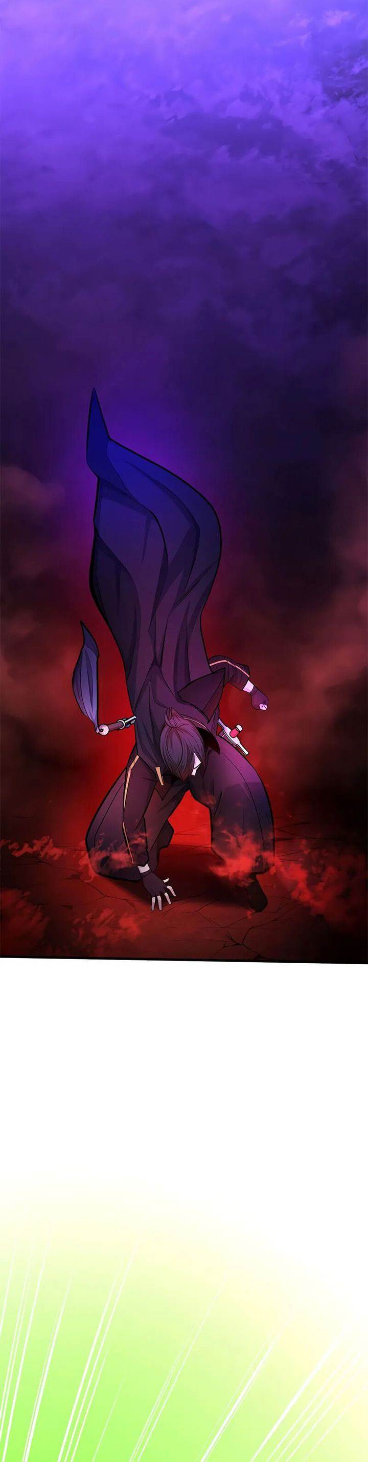 The Tutorial is Too Hard Chap 207 - Next Chap 208