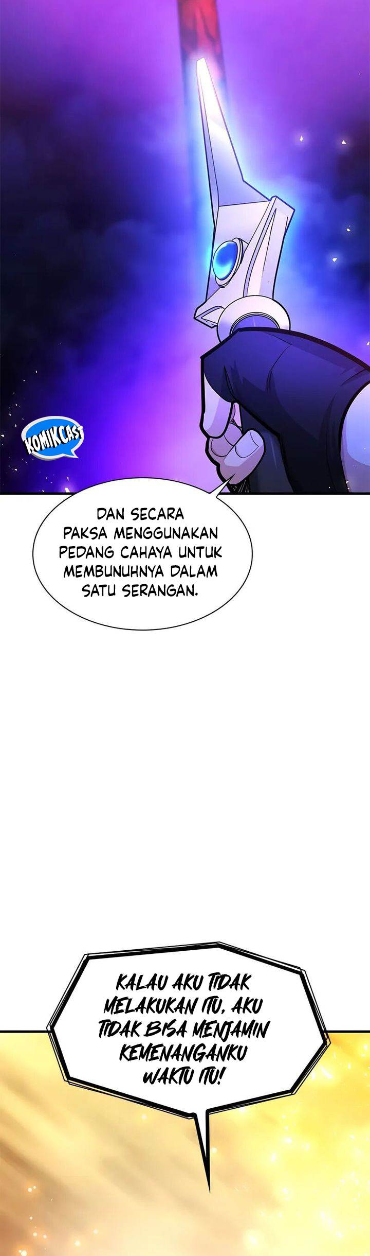 The Tutorial is Too Hard Chap 207 - Next Chap 208
