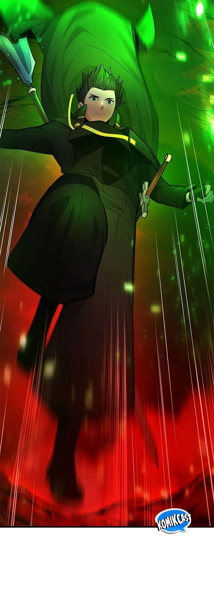 The Tutorial is Too Hard Chap 207 - Next Chap 208