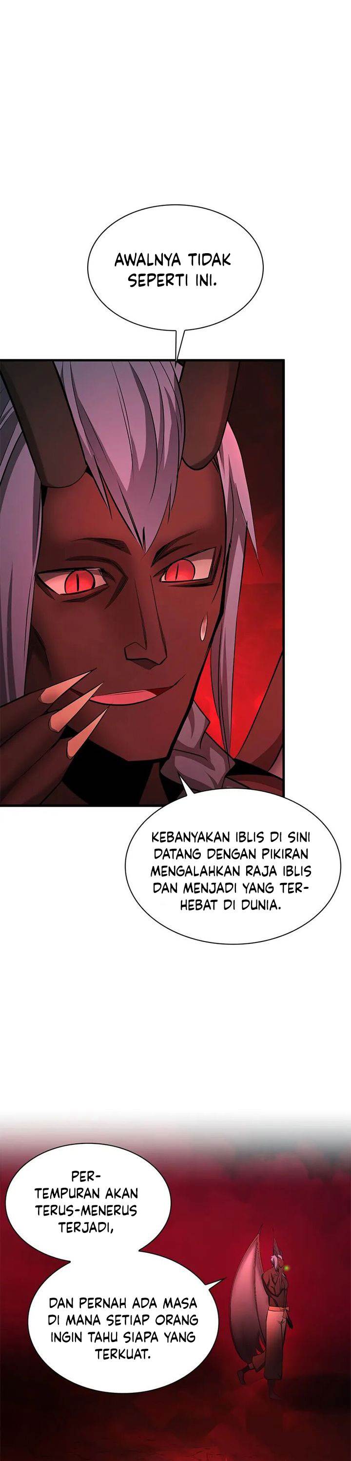 The Tutorial is Too Hard Chap 207 - Next Chap 208