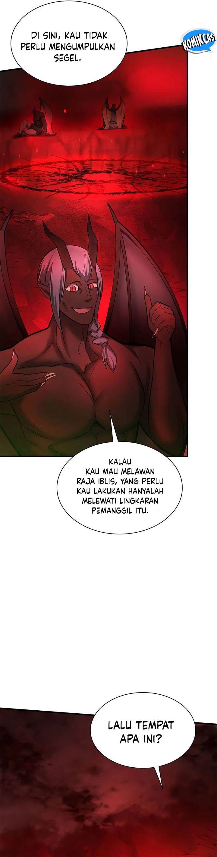 The Tutorial is Too Hard Chap 207 - Next Chap 208