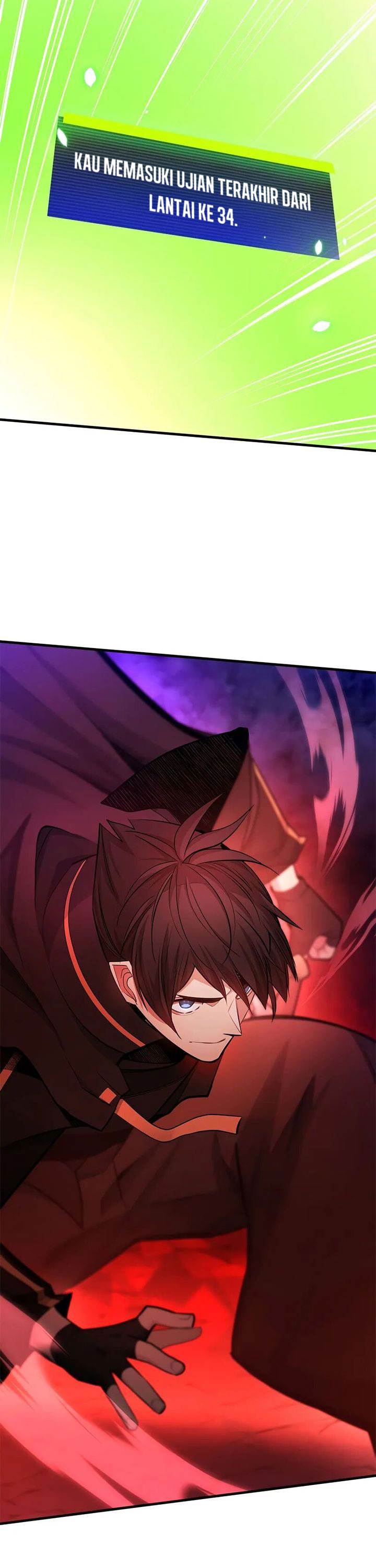 The Tutorial is Too Hard Chap 207 - Next Chap 208