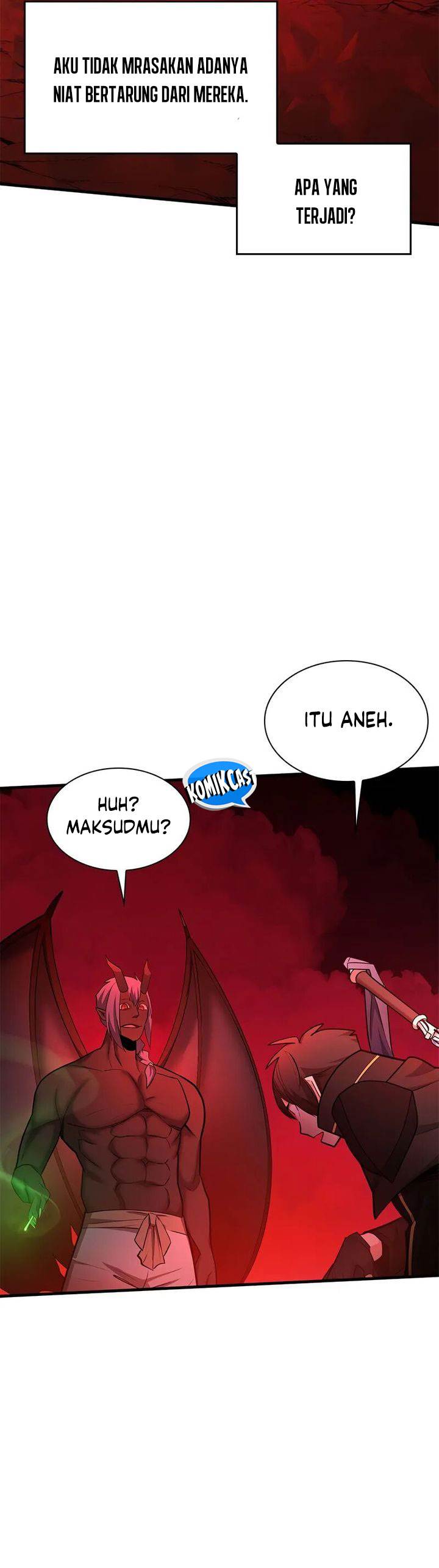 The Tutorial is Too Hard Chap 207 - Next Chap 208