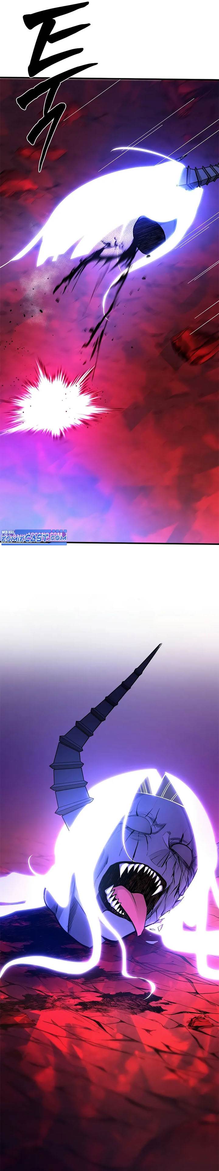 The Tutorial is Too Hard Chap 208 - Next Chap 209