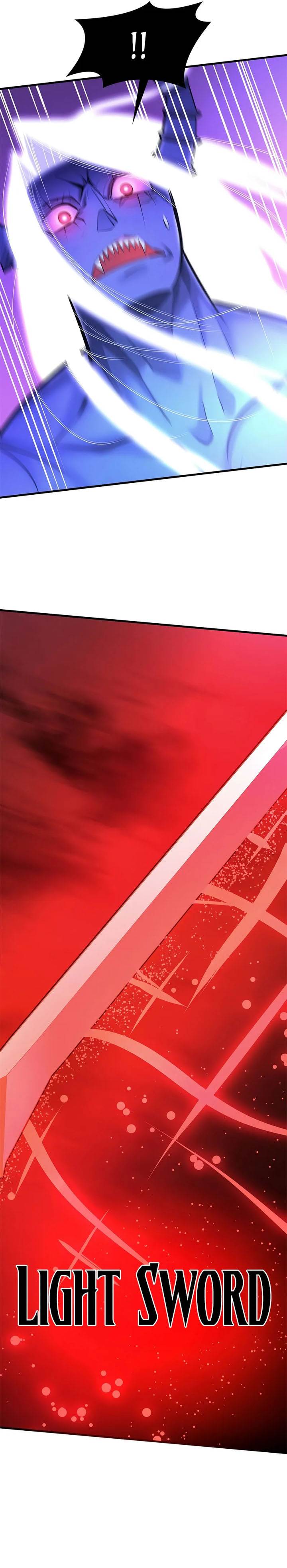 The Tutorial is Too Hard Chap 208 - Next Chap 209