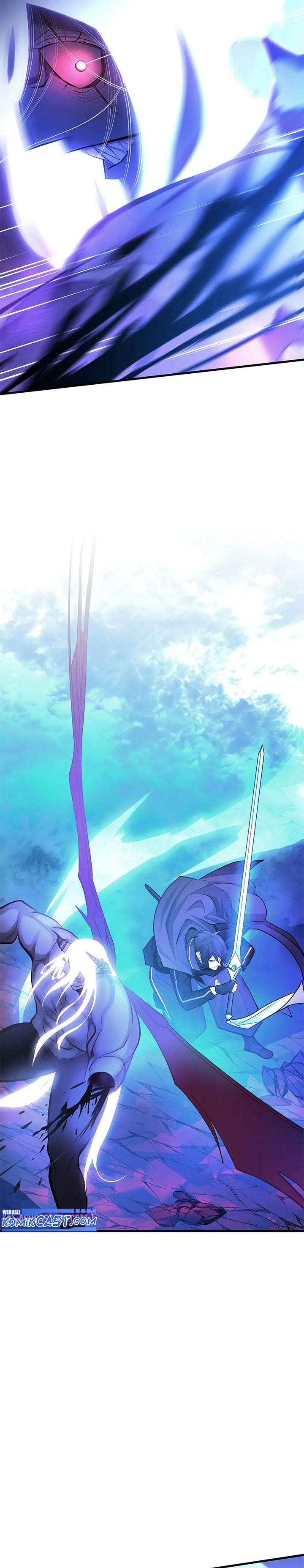 The Tutorial is Too Hard Chap 208 - Next Chap 209