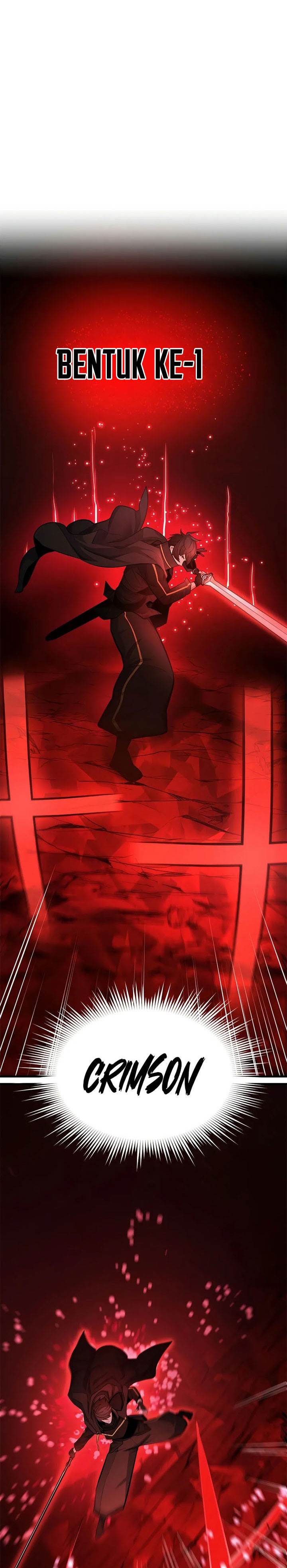 The Tutorial is Too Hard Chap 208 - Next Chap 209