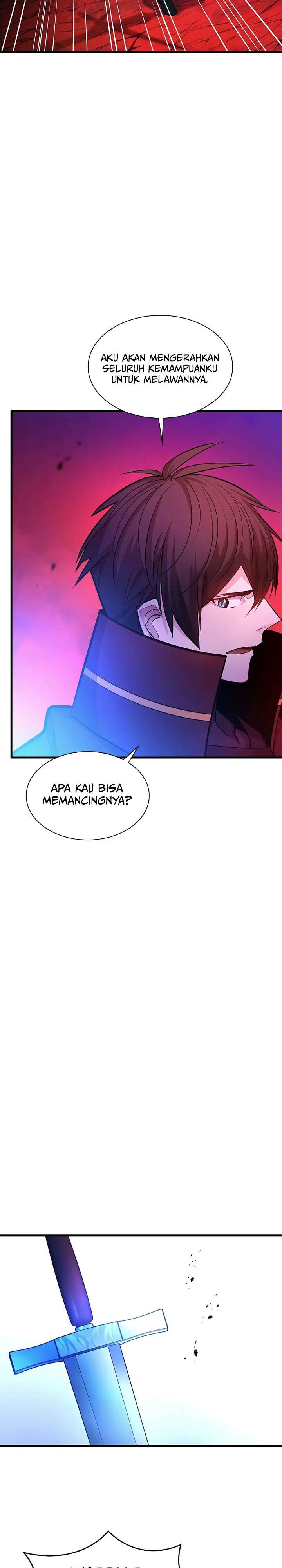 The Tutorial is Too Hard Chap 208 - Next Chap 209