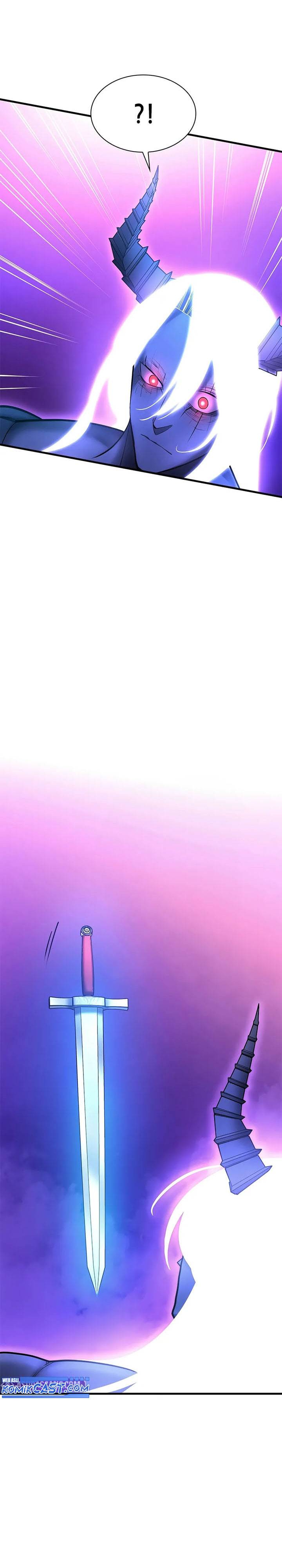 The Tutorial is Too Hard Chap 208 - Next Chap 209