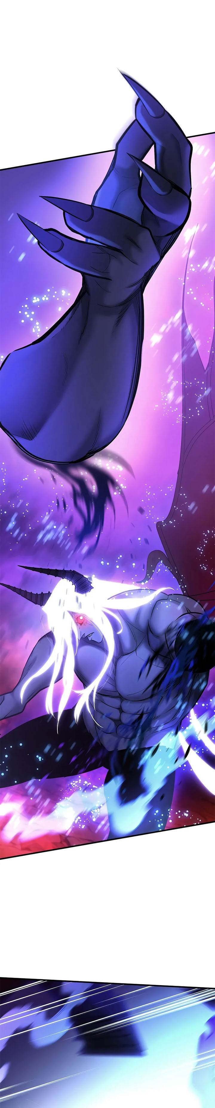 The Tutorial is Too Hard Chap 208 - Next Chap 209